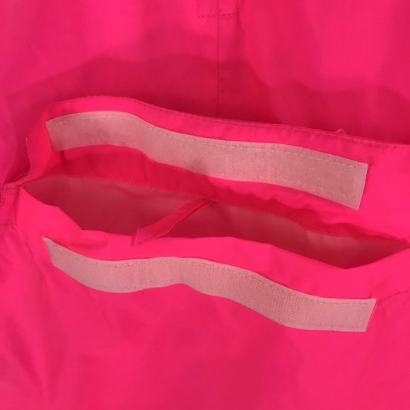 Varsity Spirit Shop Women's Hooded 1/4 Zip Pink SM - Picture 8 of 12